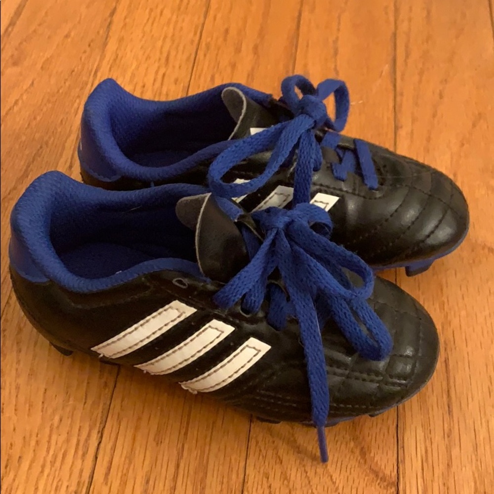 Adidas cleats